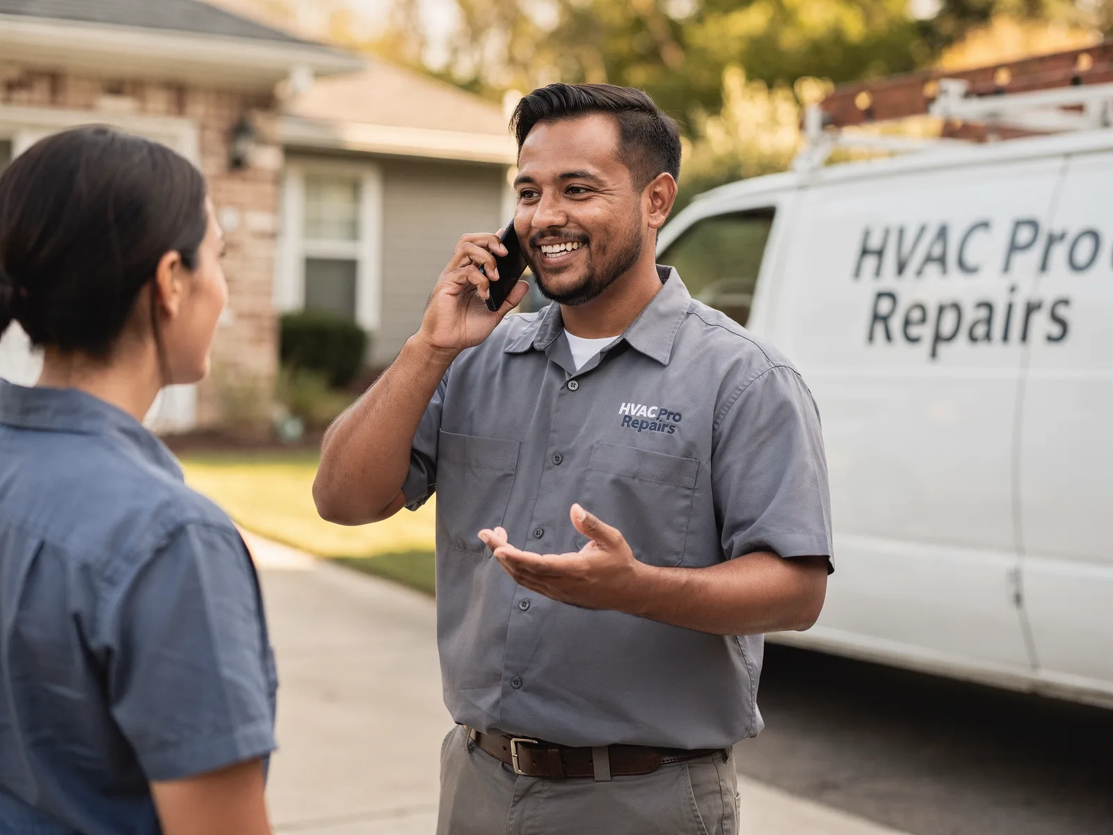 Heat Pump Repair Marine City, MI FAQs